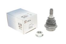 Опора шаровая (передняя/снизу/L) Renault Master III/Opel Movano B 10- (правая резьба)