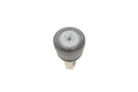 Опора шаровая (передняя/снизу) Chrysler Voyager 90-01/Dodge Caravan 95-01/Neon 94- (d=18mm/37.85mm)