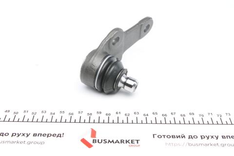 Опора шаровая (передняя/снизу) Ford Focus 98-04 (d=16.5mm)