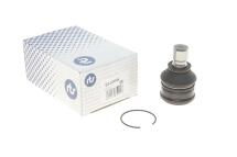 Опора шаровая (передняя/снизу) Ford Transit Courier 14-/Fiesta 08-/Mazda 2 07-15 (d=17.5mm/38.6mm)