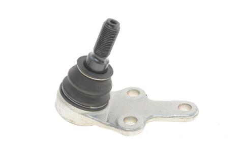 Опора шаровая (передняя/снизу) Ford C-Max 07-10/Focus 04-12/Volvo C30/C70/S40/V50 04-13 (d=21mm)