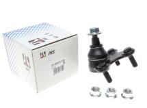 Опора кульова (передня/знизу/R) Skoda Octavia/SuperB/Kodiaq/VW Golf/Touran/Tiguan 15-/Passat 05-