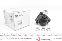Опора кульова (передня/знизу) Audi A3 99-03/TT 98-06/Seat Leon 02-06/VW Golf IV 02-05