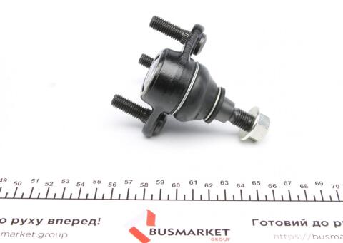 Опора шаровая (передняя/снизу) Audi A3 99-03/TT 98-06/Seat Leon 02-06/VW Golf IV 02-05