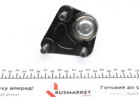 Опора шаровая (передняя/снизу) Audi A3 99-03/TT 98-06/Seat Leon 02-06/VW Golf IV 02-05