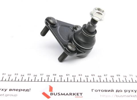 Опора шаровая (передняя/снизу) Audi A3 99-03/TT 98-06/Seat Leon 02-06/VW Golf IV 02-05