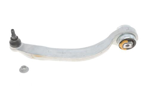 Рычаг подвески (передний/снизу/сзади) (R) Audi A4/A6/A8 94-/Skoda SuperB 01-08/VW Passat 96-00 (Alu)