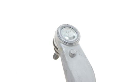 Рычаг подвески (передний/снизу/сзади) (R) Audi A4/A6/A8 94-/Skoda SuperB 01-08/VW Passat 96-00 (Alu)