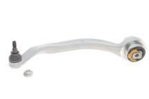 Важіль підвіски (передній/знизу/ззаду) (L) Audi A4/A6/A8 94-/Skoda SuperB 01-08/VW Passat 96-00 (Alu)