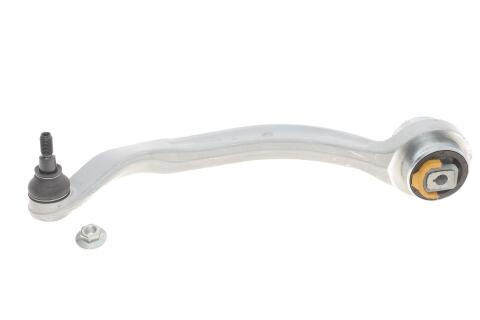 Важіль підвіски (передній/знизу/ззаду) (L) Audi A4/A6/A8 94-/Skoda SuperB 01-08/VW Passat 96-00 (Alu)