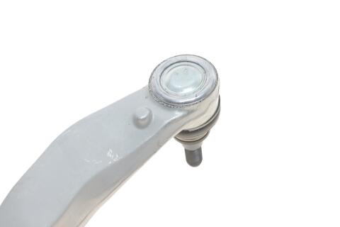 Важіль підвіски (передній/знизу/ззаду) (L) Audi A4/A6/A8 94-/Skoda SuperB 01-08/VW Passat 96-00 (Alu)