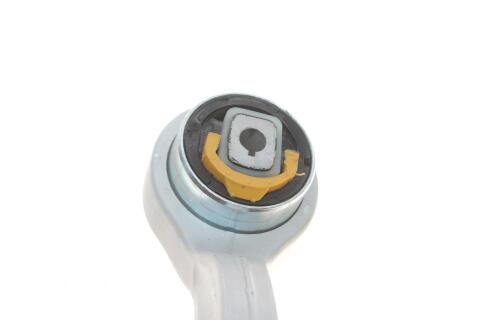 Важіль підвіски (передній/знизу/ззаду) (L) Audi A4/A6/A8 94-/Skoda SuperB 01-08/VW Passat 96-00 (Alu)