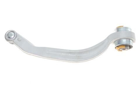 Важіль підвіски (передній/знизу/ззаду) (L) Audi A4/A6/A8 94-/Skoda SuperB 01-08/VW Passat 96-00 (Alu)