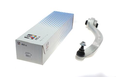 Рычаг подвески (передний/снизу/сзади) (R) Audi A4 94-09/A6 97-05/Seat Exeo 08-13/VW Passat 00-05