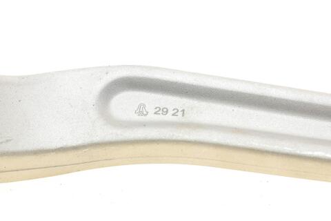 Важіль підвіски (задній/знизу/ззаду) (R) MB E-class (W211/S211) 02-09/CLS-class (C219)/SL-class 04-10