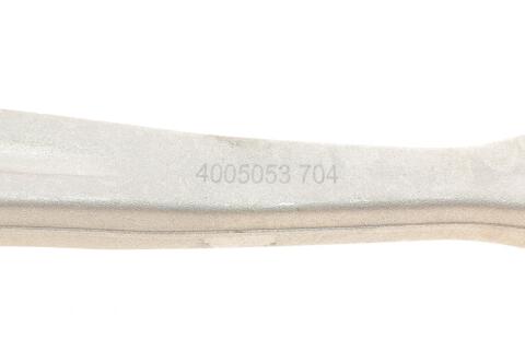 Рычаг подвески (задний/снизу/спереди) (L) Audi A4 B8/A5/A6 C7/A7/A8/Q5 07-18