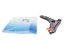 Важіль підвіски (передній/знизу) (L) VW Golf III 91-99/Corrado 91-95/Vento 91-98 (з кульовою) Важіль підвіски (передній/знизу) (L) VW Golf III 91-99/Corrado 91-95/Vento 91-98 (з кульовою)