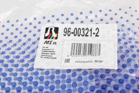 Важіль підвіски (передній/знизу) (L) Opel Astra F 91-05/Vectra A 88-95/Calibra A 89-97 (з кульовою) Важіль підвіски (передній/знизу) (L) Opel Astra F 91-05/Vectra A 88-95/Calibra A 89-97 (з кульовою)