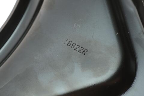 Важіль підвіски (передній/знизу) (R) Opel Combo 01-/Corsa C 00-09/Tigra 04-10 Важіль підвіски (передній/знизу) (R) Opel Combo 01-/Corsa C 00-09/Tigra 04-10