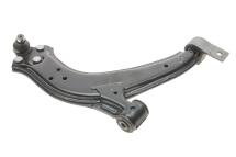 Рычаг подвески (передний/снизу) (R) Citroen Berlingo/Peugeot Partner 96-15 (с шаровой d=18mm)