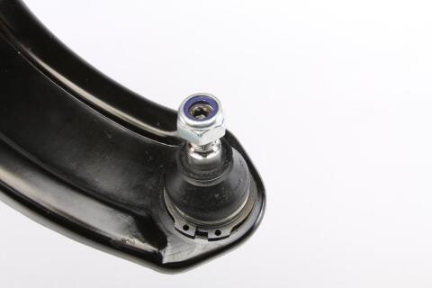 Важіль підвіски (передній/знизу) (L) Hyundai Accent II 00-05 (з кульовою)