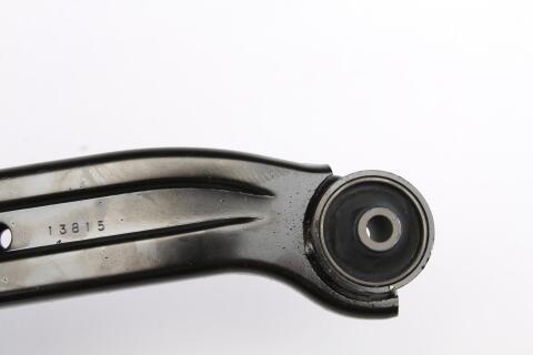 Важіль підвіски (передній/знизу) (L) Hyundai Accent II 00-05 (з кульовою)