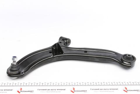 Важіль підвіски (передній/знизу) (L) Hyundai Accent II 00-05 (з кульовою)