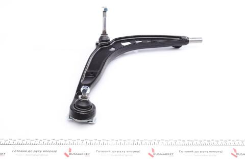 Важіль підвіски (передній/знизу) (L) BMW 3 (E36) 91-00/Z3 (E36) 95-03