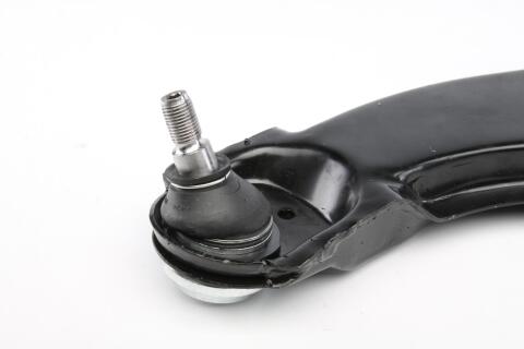 Важіль підвіски (передній/знизу) (L) Hyundai Accent I 94-00 (з кульовою)