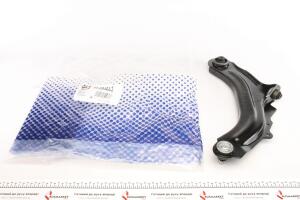 Важіль підвіски (передній/знизу) (L) Renault Megane II 02-08 (з кульовою d=16mm)