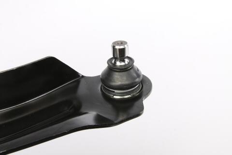 Важіль підвіски (передній/знизу) (L) Renault Megane II 02-08 (з кульовою d=16mm) Важіль підвіски (передній/знизу) (L) Renault Megane II 02-08 (з кульовою d=16mm)