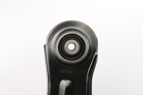 Важіль підвіски (передній/знизу) (L) Renault Megane II 02-08 (з кульовою d=16mm) Важіль підвіски (передній/знизу) (L) Renault Megane II 02-08 (з кульовою d=16mm)