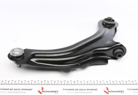 Важіль підвіски (передній/знизу) (L) Renault Megane II 02-08 (з кульовою d=16mm) Важіль підвіски (передній/знизу) (L) Renault Megane II 02-08 (з кульовою d=16mm)