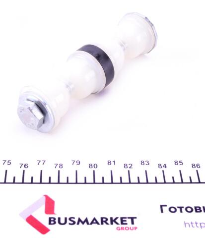 Тяга стабилизатора (переднего) Chrysler Cruiser 00-10 (L=107mm)