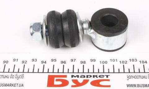 Тяга стабілізатора (переднього) VW Caddy II/Polo 95-04/Seat Cordoba/Ibiza/Toledo 91-02 (L=78mm) Тяга стабілізатора (переднього) VW Caddy II/Polo 95-04/Seat Cordoba/Ibiza/Toledo 91-02 (L=78mm)