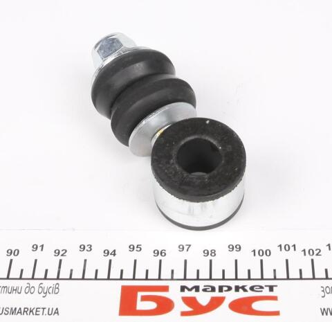 Тяга стабілізатора (переднього) VW Caddy II/Polo 95-04/Seat Cordoba/Ibiza/Toledo 91-02 (L=78mm) Тяга стабілізатора (переднього) VW Caddy II/Polo 95-04/Seat Cordoba/Ibiza/Toledo 91-02 (L=78mm)