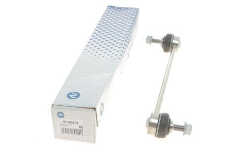 Тяга стабілізатора (переднього) Renault Megane III 08-/Scenic III/Grand Scenic III 09- (L=275mm)