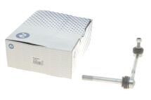 Тяга стабилизатора (переднего) (L) Citroen C5 08-/C6 05-12/Peugeot 407 04- (L=200mm) Тяга стабилизатора (переднего) (L) Citroen C5 08-/C6 05-12/Peugeot 407 04- (L=200mm)