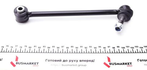 Тяга стабілізатора (заднього) Peugeot 406 95-04 (L=245.5mm) Тяга стабілізатора (заднього) Peugeot 406 95-04 (L=245.5mm)