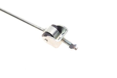 Тяга стабілізатора (заднього) (L) MB S-class (W221) 05-13 (L=241mm)