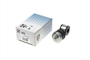 Тяга стабілізатора (переднього) Seat Arosa 97-04/VW Polo 94-01/Lupo 98-05 (L=77mm)