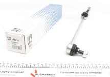 Тяга стабілізатора (переднього) (L) VW Golf IV 97-06/Bora 98-13 (L=340mm) Тяга стабілізатора (переднього) (L) VW Golf IV 97-06/Bora 98-13 (L=340mm)