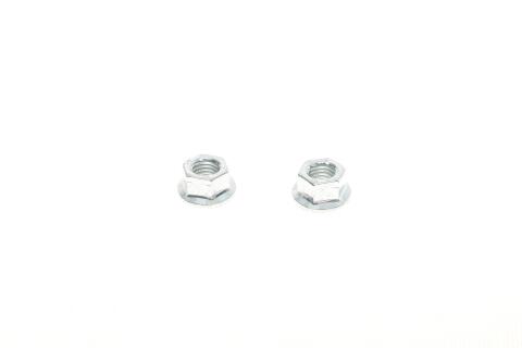 Тяга стабилизатора (переднего) (R) Audi A4 00-09/Seat Exeo 08-13 (L=89.7mm) (Алюминий)