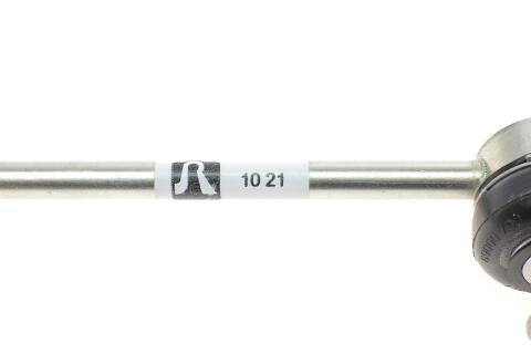 Тяга стабилизатора (заднего) BMW 1 (E81/E82/E87/E88)/3 (E90/E91/E92/E93) 04-13 (L=161mm)