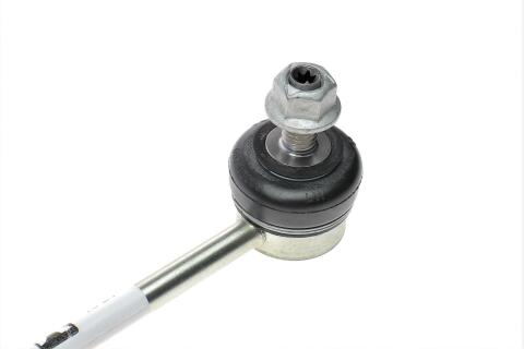 Тяга стабилизатора (заднего) BMW 1 (E81/E82/E87/E88)/3 (E90/E91/E92/E93) 04-13 (L=161mm)