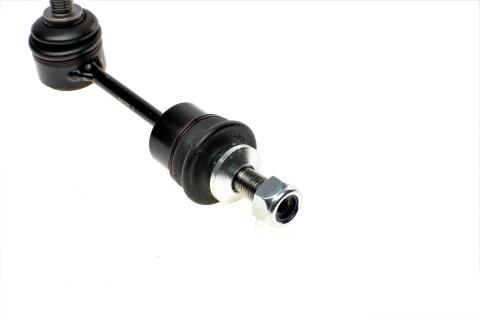 Тяга стабилизатора (заднего) BMW 5 (E60/E61)/6 (E63/E64) 01-10 (L=126.5mm)