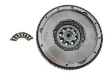 Демпфер зчеплення MB Sprinter (OM611/612) 2.2-2.7CDI, d=240mm