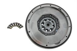 Демпфер зчеплення MB Sprinter (OM611/612) 2.2-2.7CDI, d=240mm