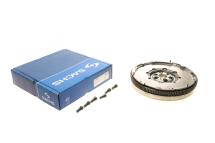 Демпфер зчеплення VW Tiguan/Touran 2.0 TDI 05-18 Демпфер зчеплення VW Tiguan/Touran 2.0 TDI 05-18