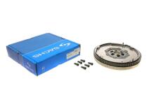 Демпфер сцепления Skoda Octavia/VW Golf VII 1.0 TSI 15- Демпфер сцепления Skoda Octavia/VW Golf VII 1.0 TSI 15-